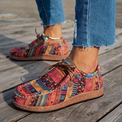 Baskets légères et confortables pour femmes - Confortables Baskets