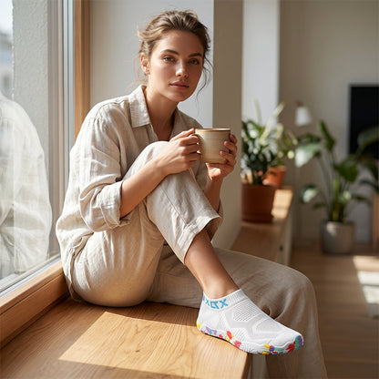 Aquorin — Chaussures d'eau respirantes et à séchage rapide