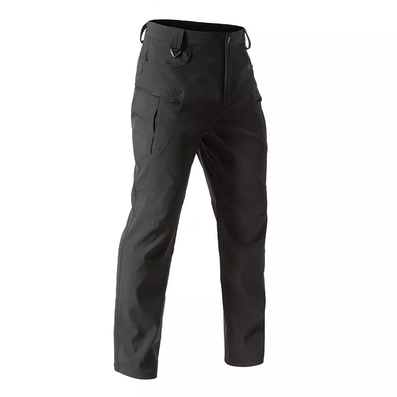 Herren — Pantalon cargo utilitaire renforcé