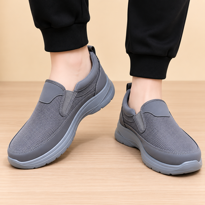 Finn — Chaussure de confort décontractée