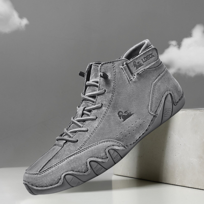 Syvora — Chaussure de soutien imperméable pour homme