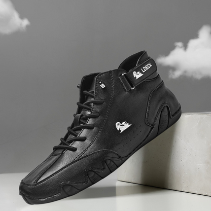 Syvora — Chaussure de soutien imperméable pour homme