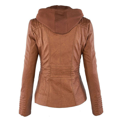 Eliška - Légère Veste de Printemps