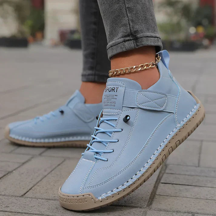 Elira - Confortables Baskets avec un soutien optimal