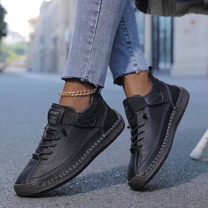 Arden - Légères et confortables Baskets avec soutien rembourré