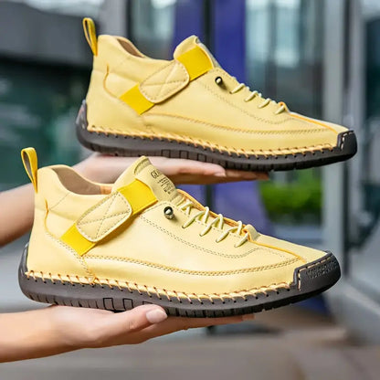 Arden - Légères et confortables Baskets avec soutien rembourré