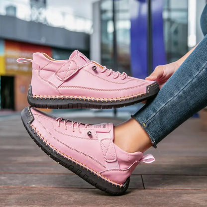 Arden - Légères et confortables Baskets avec soutien rembourré