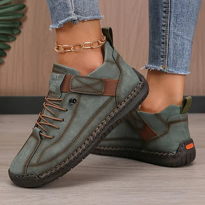 Arden - Légères et confortables Baskets avec soutien rembourré