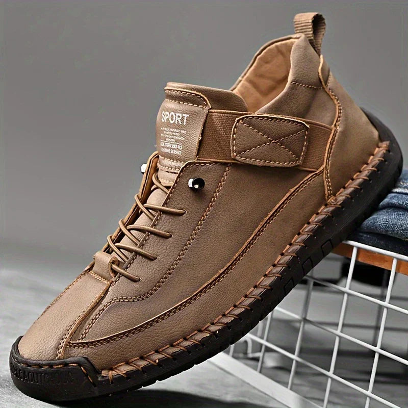 Arden - Légères et confortables Baskets avec soutien rembourré