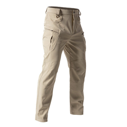 Herren — Pantalon cargo utilitaire renforcé