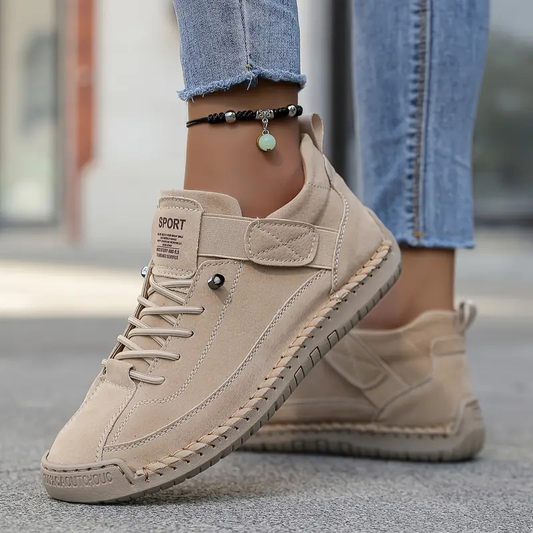Elira - Confortables Baskets avec un soutien optimal