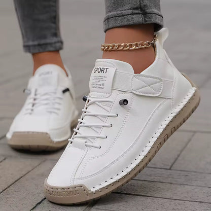 Elira - Confortables Baskets avec un soutien optimal
