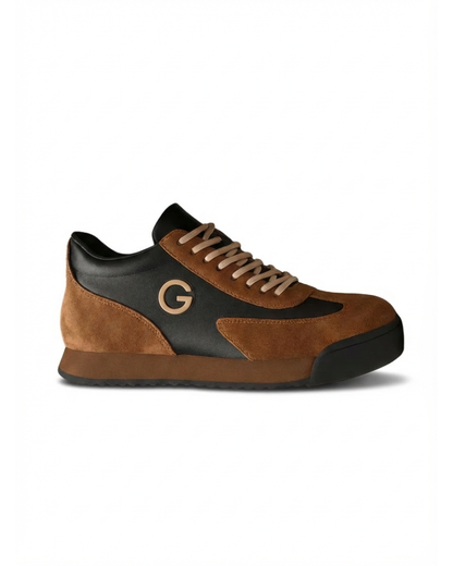 Chaussures en Cuir Élégantes - Durable Chaussures
