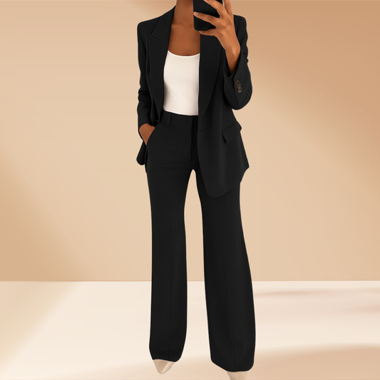 Melanie | Costume Femme Deux Pièces