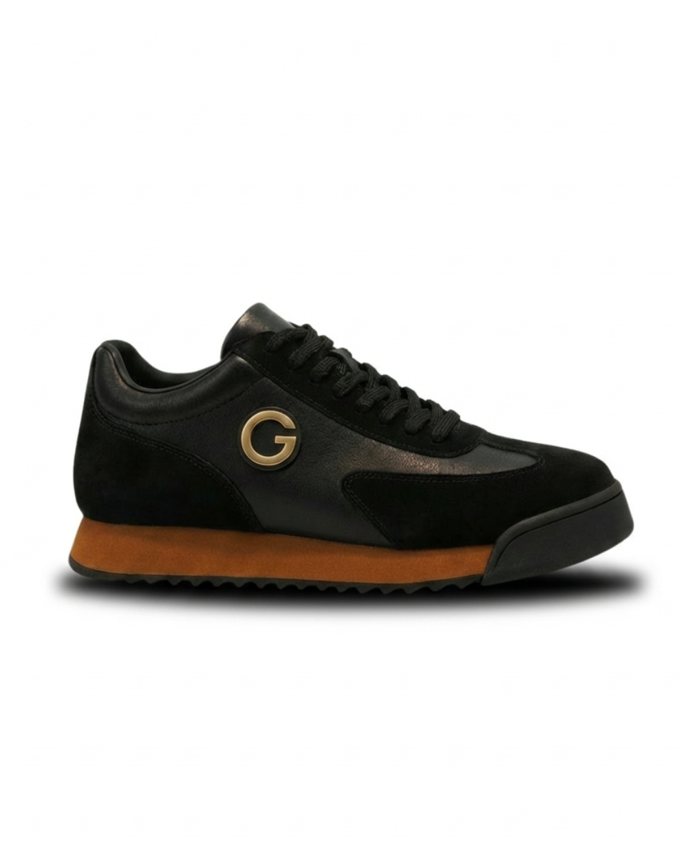 Chaussures en Cuir Élégantes - Durable Chaussures