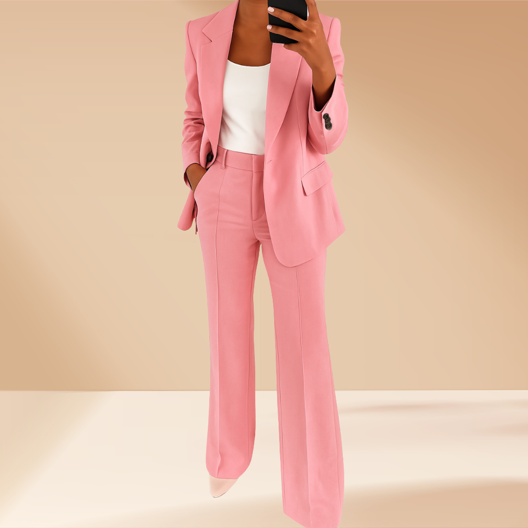 Melanie | Costume Femme Deux Pièces