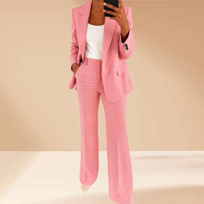 Melanie | Costume Femme Deux Pièces