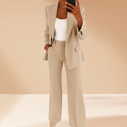 Melanie | Costume Femme Deux Pièces