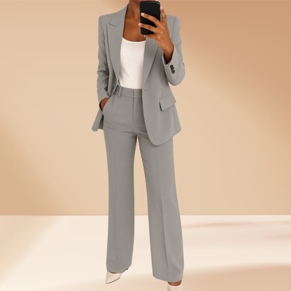 Melanie | Costume Femme Deux Pièces