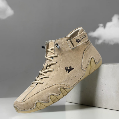 Syvora — Chaussure de soutien imperméable pour homme