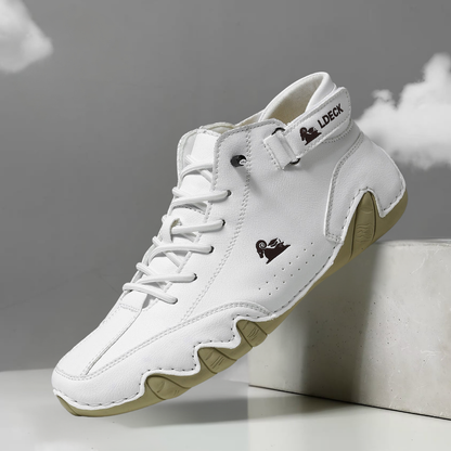 Syvora — Chaussure de soutien imperméable pour homme