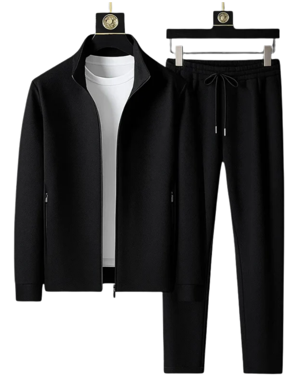 Ensemble de Sport Premium pour Hommes - Confortable Ensemble de Sport