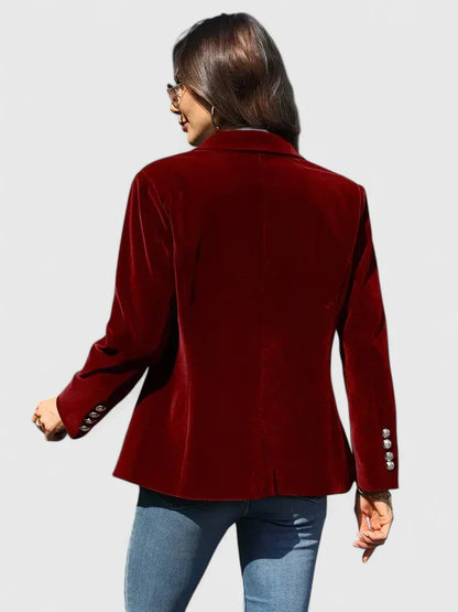 Mirosława - Élégante Veste pour Femmes