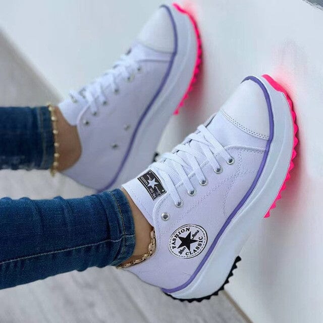 Chaussures à la mode - Confortables Baskets