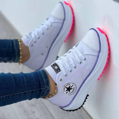 Chaussures à la mode - Confortables Baskets