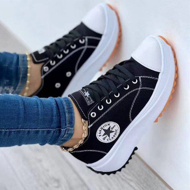 Chaussures à la mode - Confortables Baskets