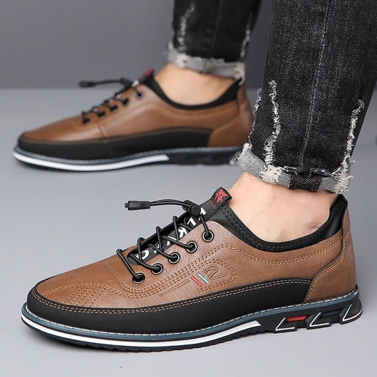 Chaussures en cuir premium Kronberg