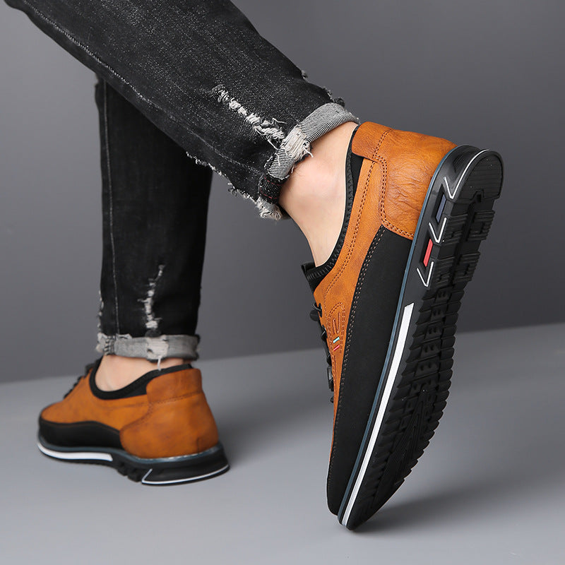 Chaussures en cuir premium Kronberg