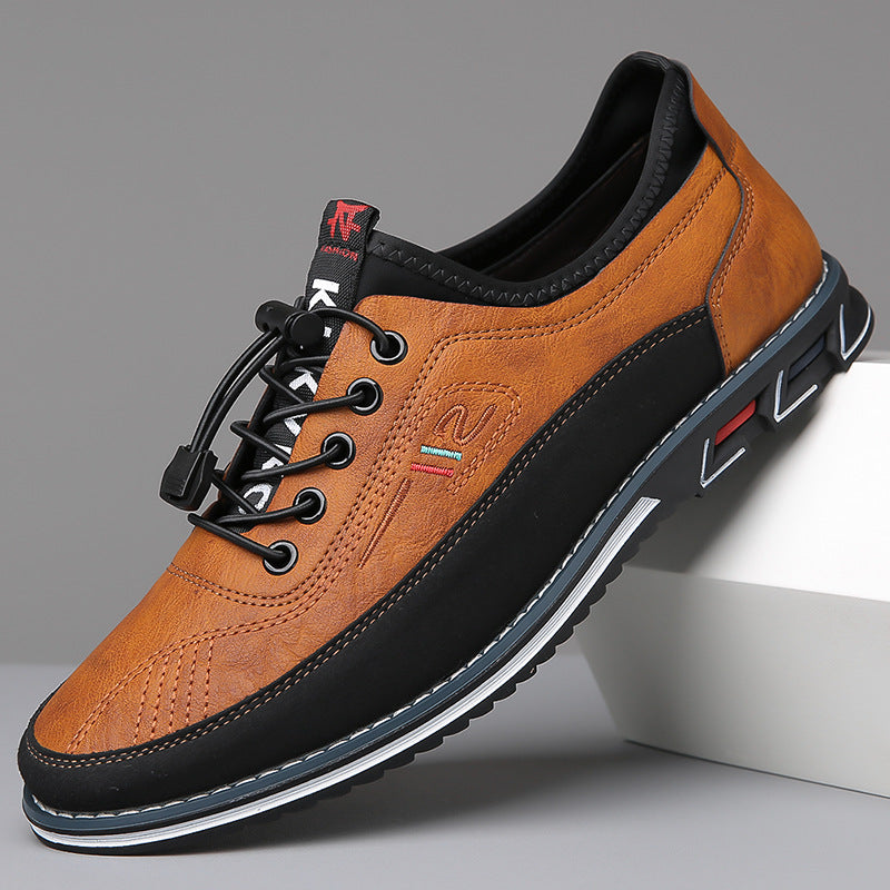 Chaussures en cuir premium Kronberg