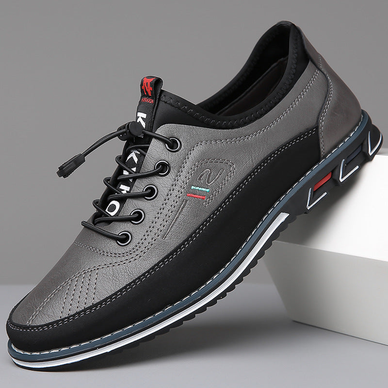 Chaussures en cuir premium Kronberg