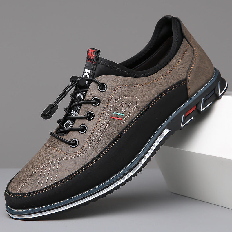 Chaussures en cuir premium Kronberg