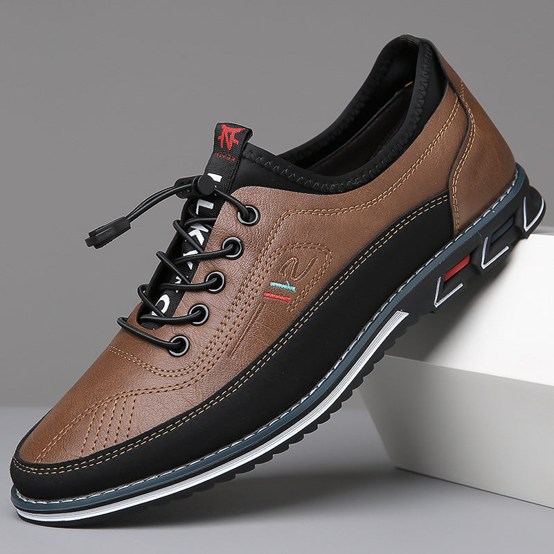 Chaussures en cuir premium Kronberg