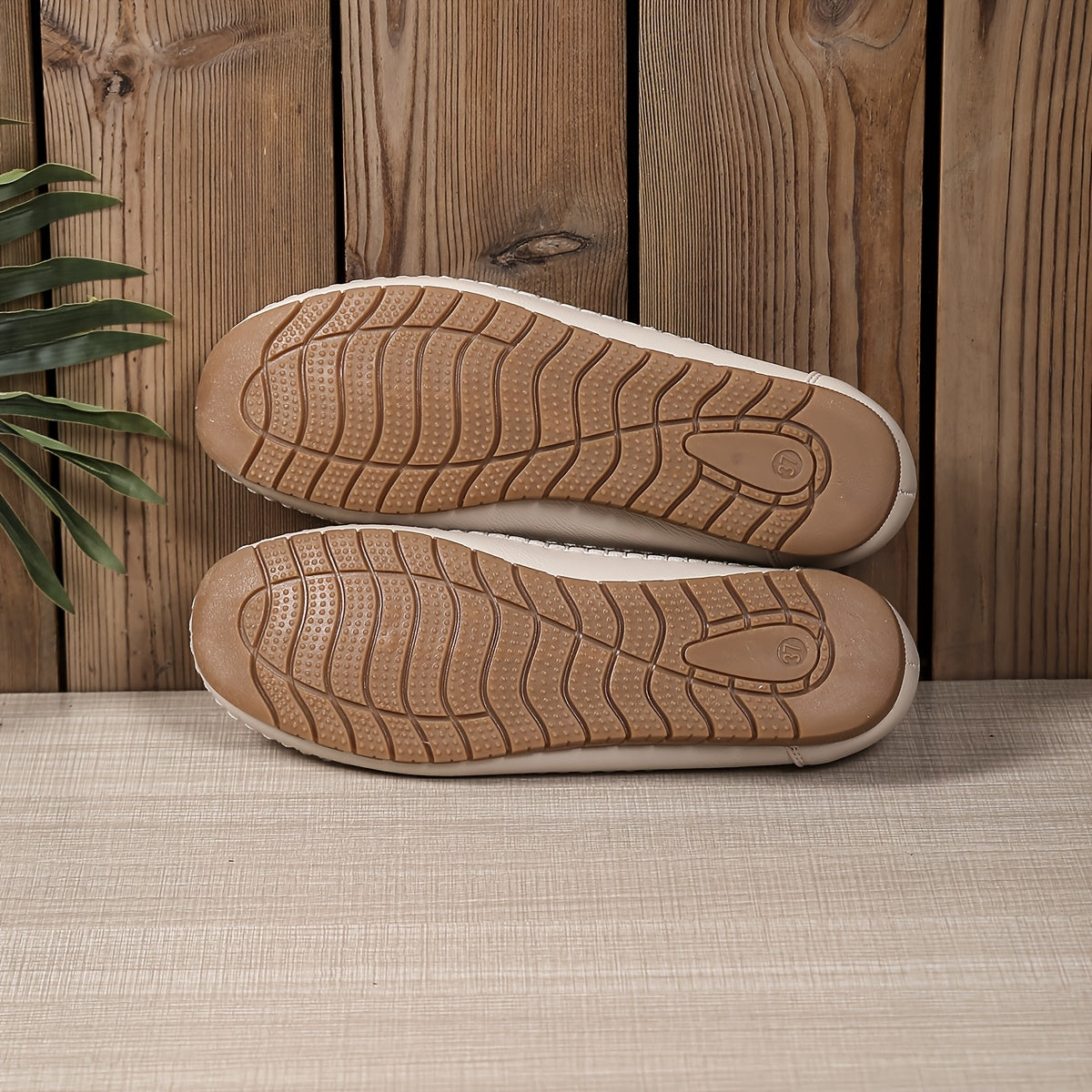 Clara - Élégantes Chaussures Légères
