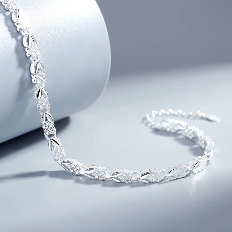 Bracelet pour femmes - Léger Alliage métallique