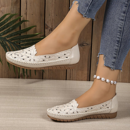 Clara - Élégantes Chaussures Légères