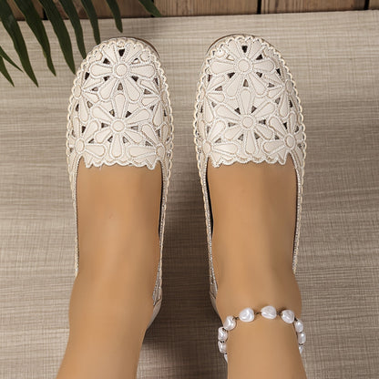 Clara - Élégantes Chaussures Légères