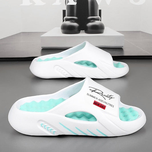 Chaussons Décontractés Minimalistes Confort - Léger et Aisé