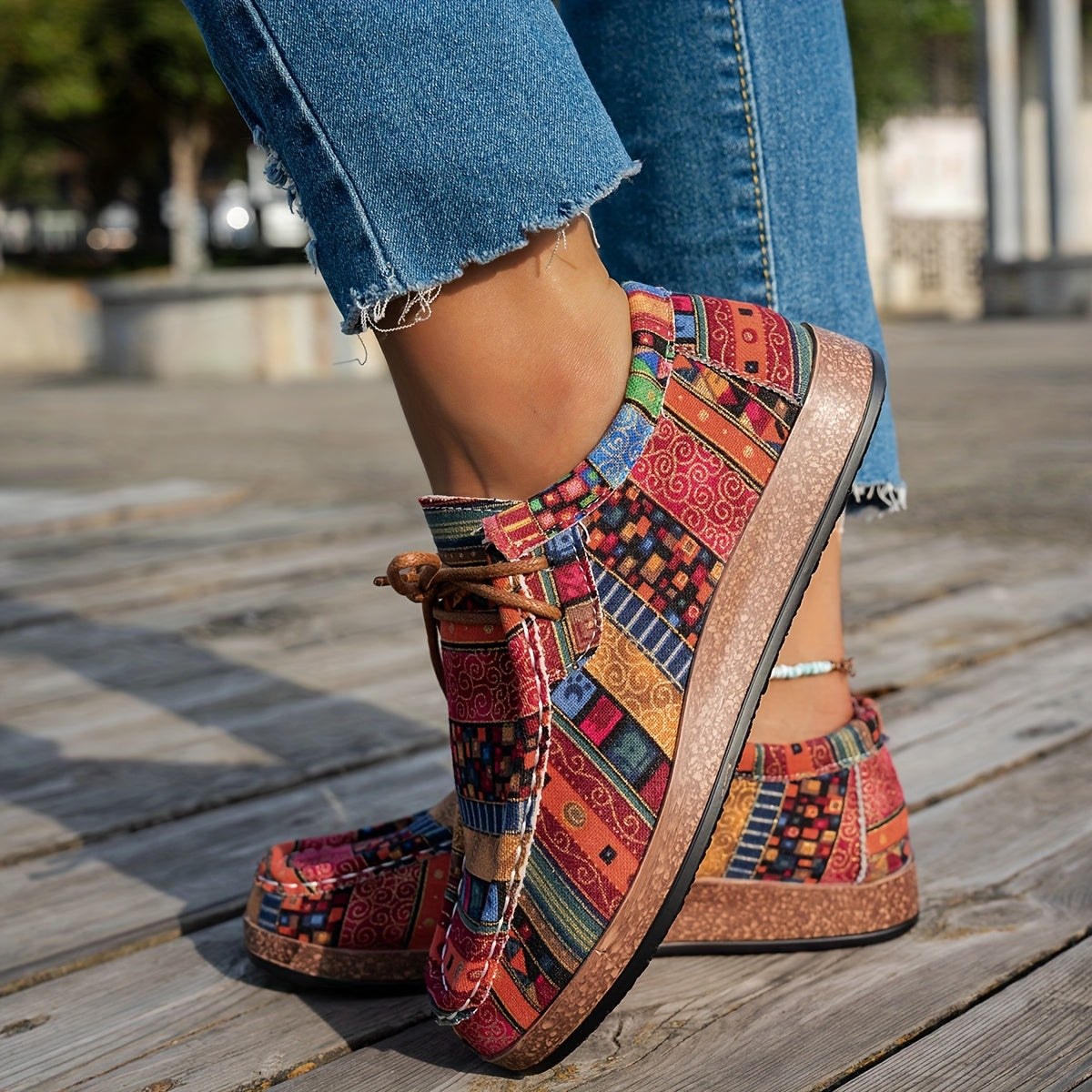 Baskets légères et confortables pour femmes - Confortables Baskets