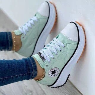 Chaussures à la mode - Confortables Baskets