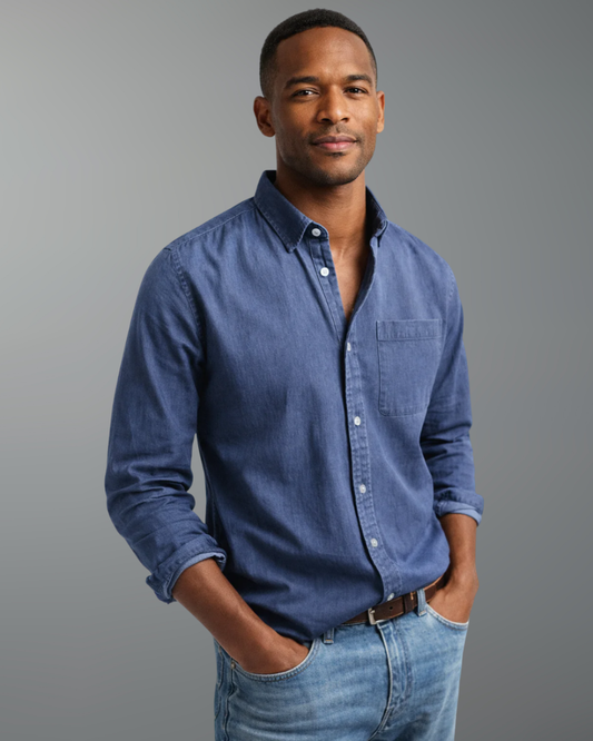 Chemise pour homme élégante Lorenzo