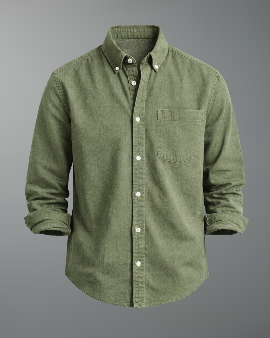 Chemise pour homme élégante Lorenzo