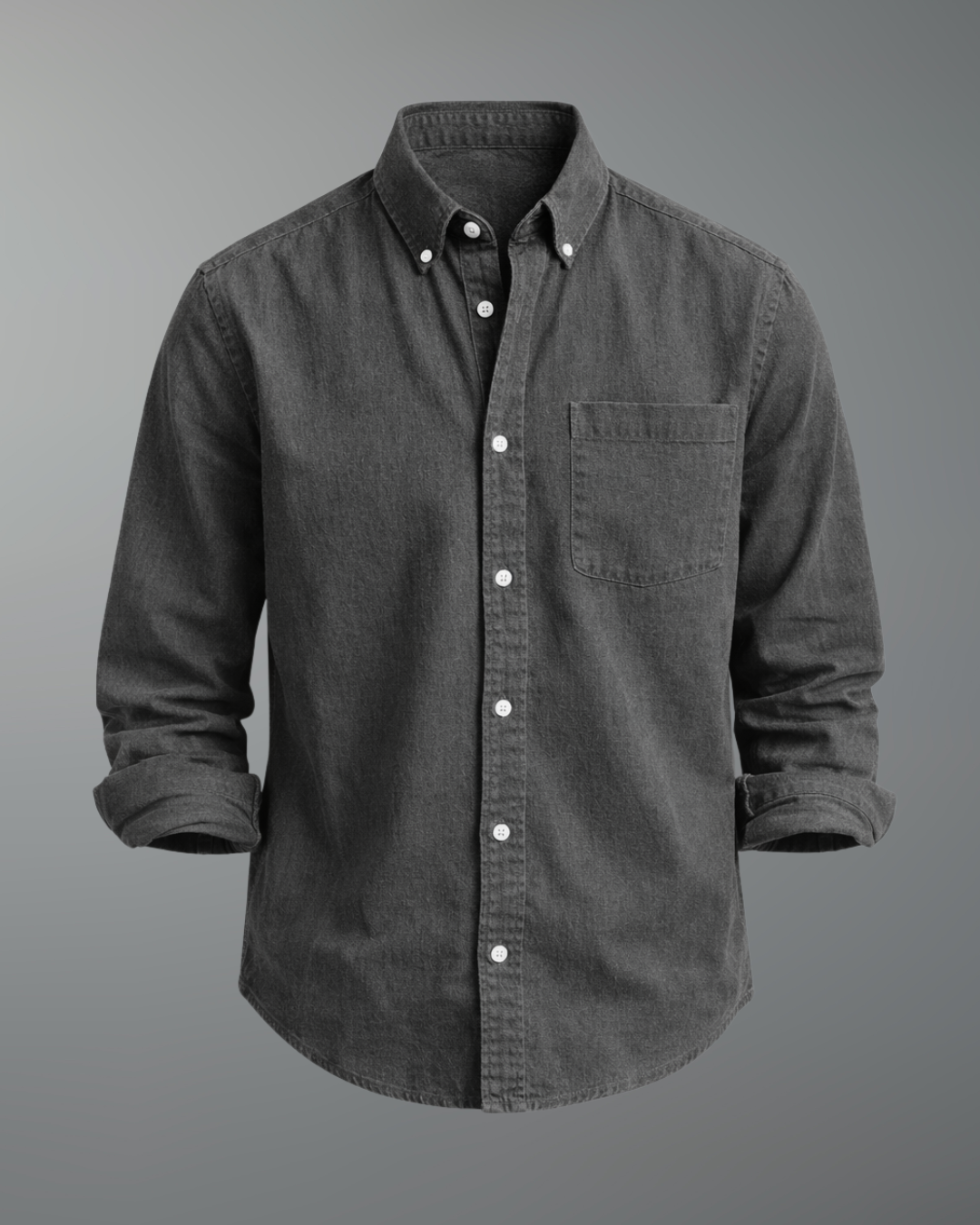 Chemise pour homme élégante Lorenzo