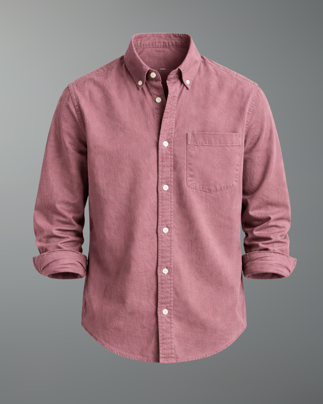 Chemise pour homme élégante Lorenzo