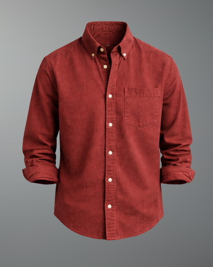 Chemise pour homme élégante Lorenzo