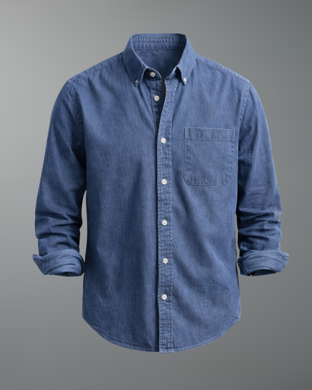 Chemise pour homme élégante Lorenzo