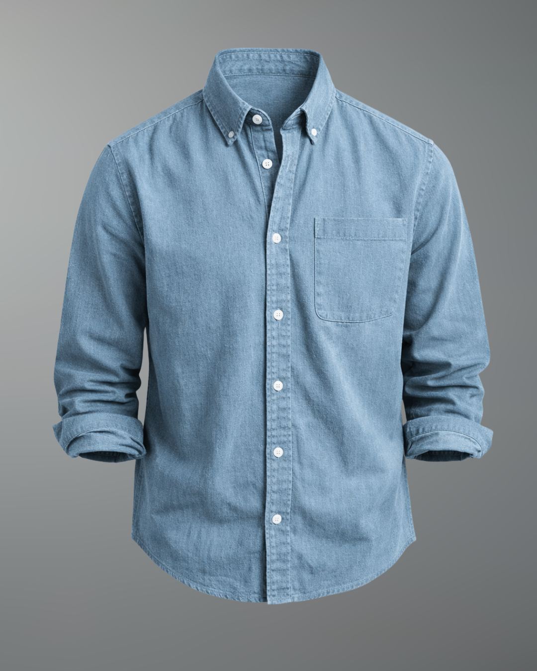 Chemise pour homme élégante Lorenzo